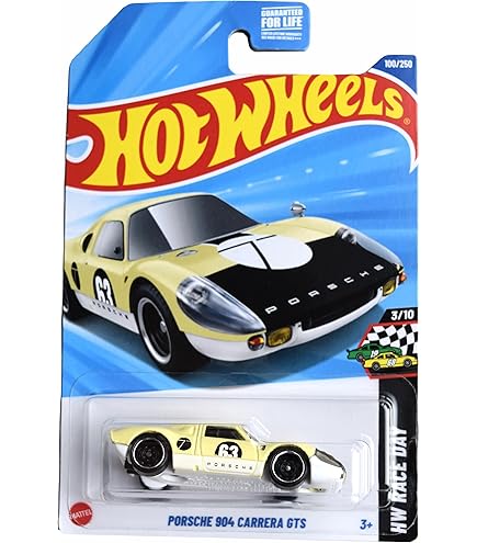 ミニカー Hot Wheels FIRST EDITIONS Hemi coupe Vintage Hot Wheels 2000 First Editions - #33/36 Hammered