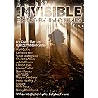 Invisible: Personal Essays on Representation in SF/F