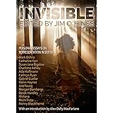 Invisible: Personal Essays on Representation in SF/F