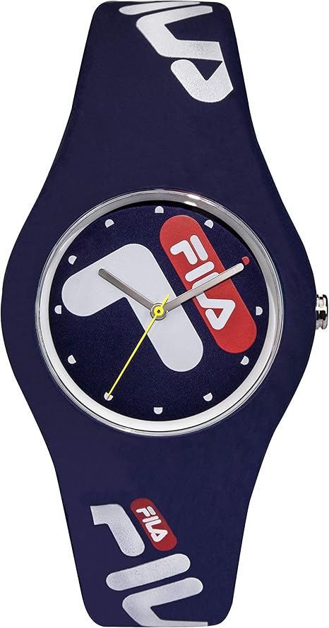 fila titanium watch
