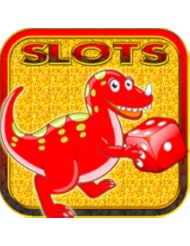 Mobile Application: Jurassic Dice Clip Slots Free Bonus Cherries - Root Madness Tablets Smartphone Droid Free Games A