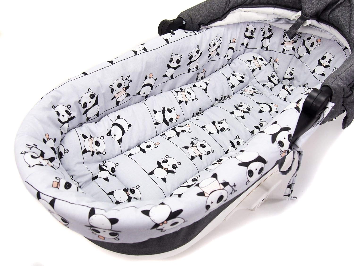 pram carrycot mattress