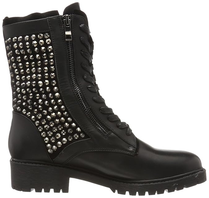 scarpe e scarpe anfibi donna