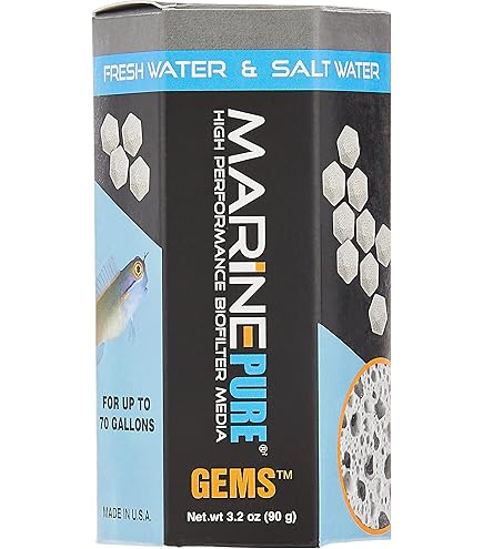 Amazon.com : MarinePure PODs - 3 Pack : Pet Supplies