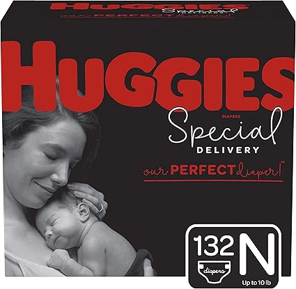 huggies special edition diapers