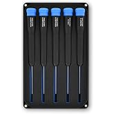 iFixit Marlin 5 Specialty Precision Screwdriver Set - T5, P2, P5,P6, Y0
