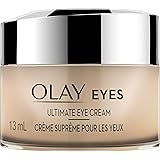 Eye Cream by Olay, Ultimate Cream for Dark Circles and Puffiness