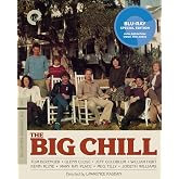 The Big Chill [Blu-ray]