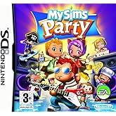 MySims Party - Nintendo DS (Renewed) (EU Version)