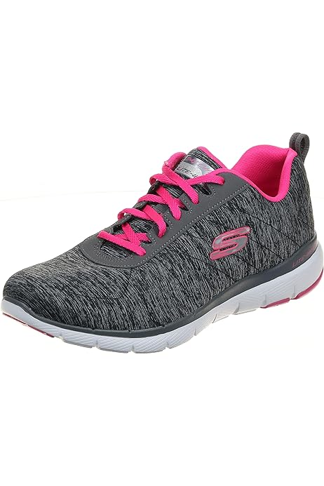 skechers flex appeal 2.0 rose