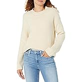 Gap Womens Forevercozy Ribbed Sweater