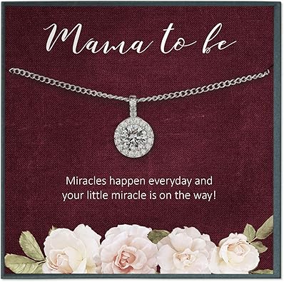mother jewelry gifts
