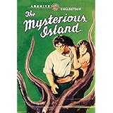 The Mysterious Island (1929)