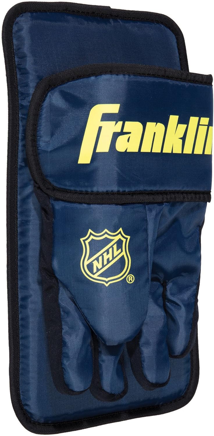 Franklin Sports Kids Hockey Goalie Set - NHL : Field Hockey Sticks : Sports & Outdoors