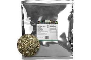 Frontier Co-op Organic Cut & Sifted Horsetail Herb 1lb