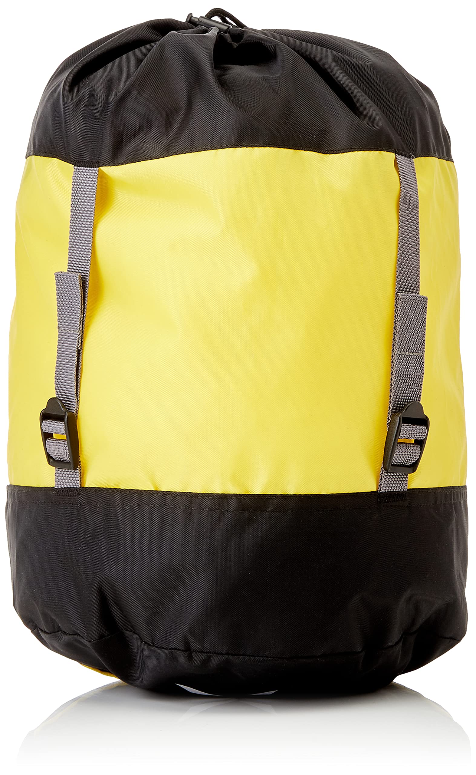 Salewa Sb Compression Stuffsack M, Yellow, Unisex