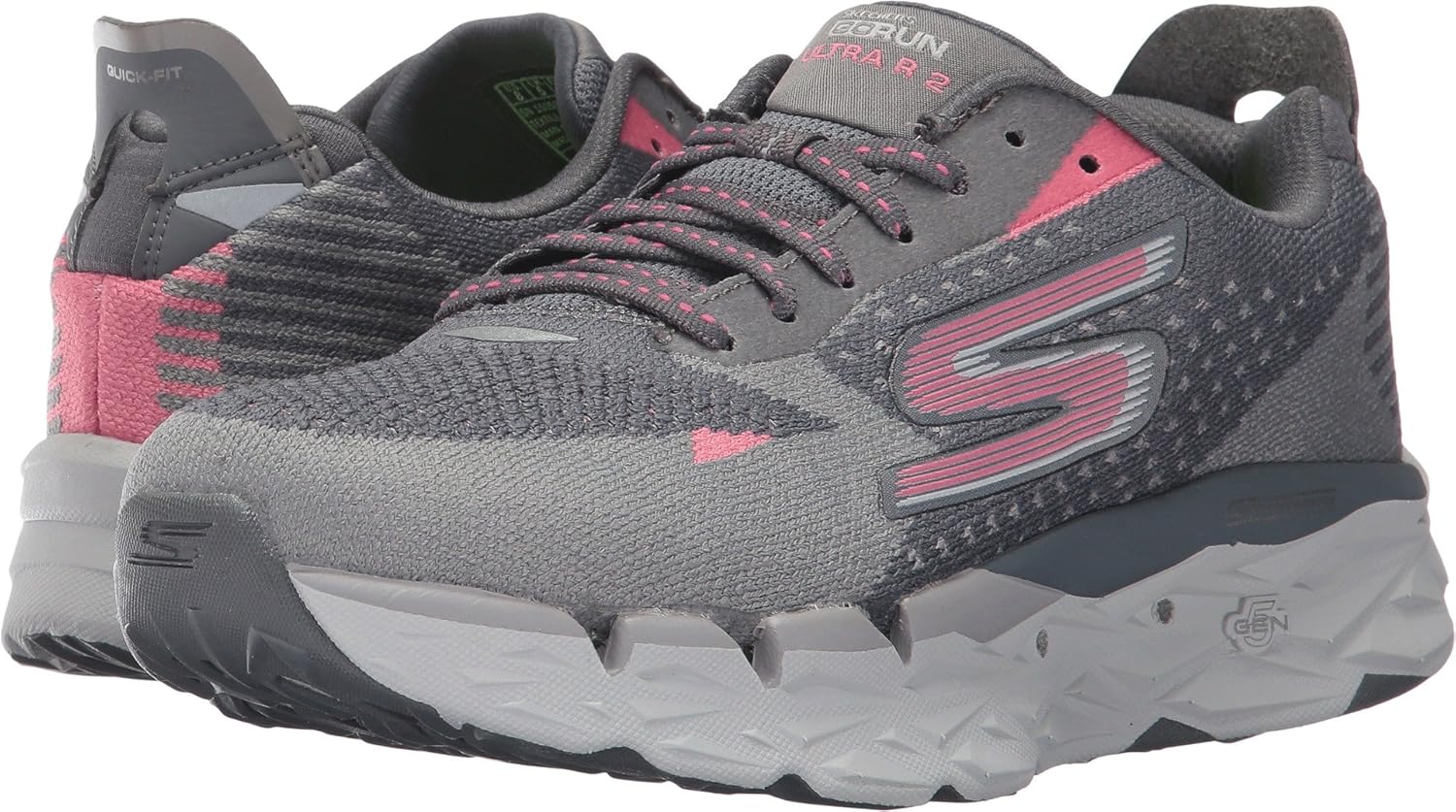 skechers ultra go run 2