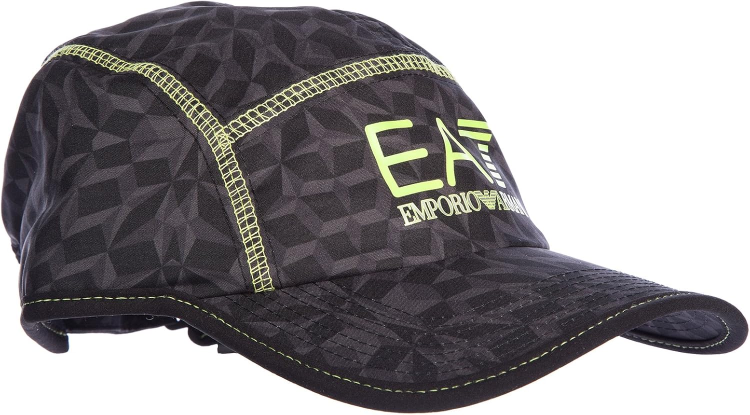 mens ea7 cap