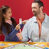 Monopoly Go to Jail Expansion English Version for Classic Monopoly Game view 9