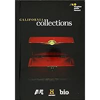 洋書 Collections Grade 10 Student Edition Grade 10 (Houghton Mifflin Harcourt
