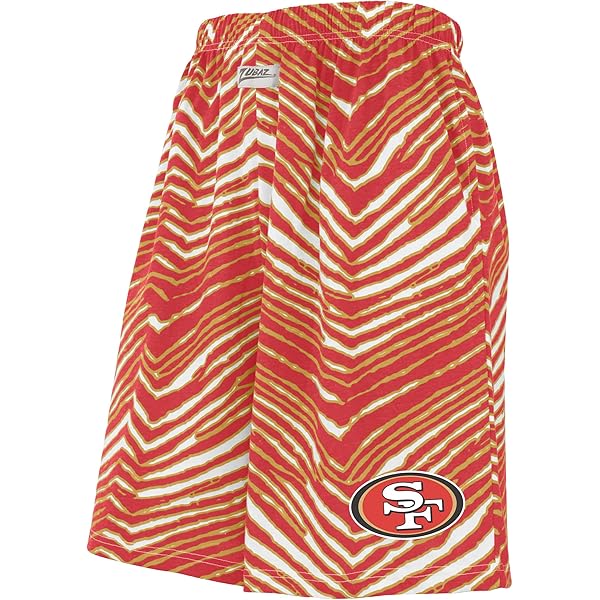 Amazon.com: Zubaz NFL Unisex Z88 Pants for Men and Women