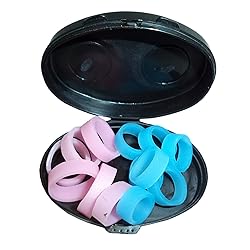 Correcto Rings - for Inverted Nipples/Flat Nipples