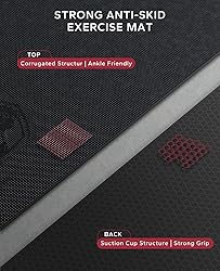 HAPBEAR Extra Large Exercise
