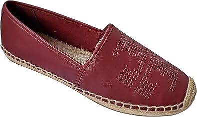 tory burch leather espadrilles