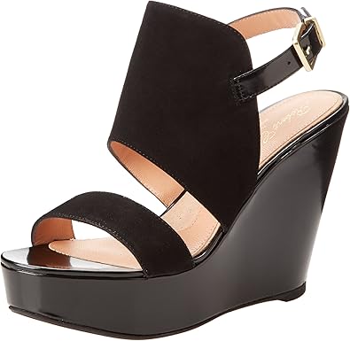 robert clergerie wedges