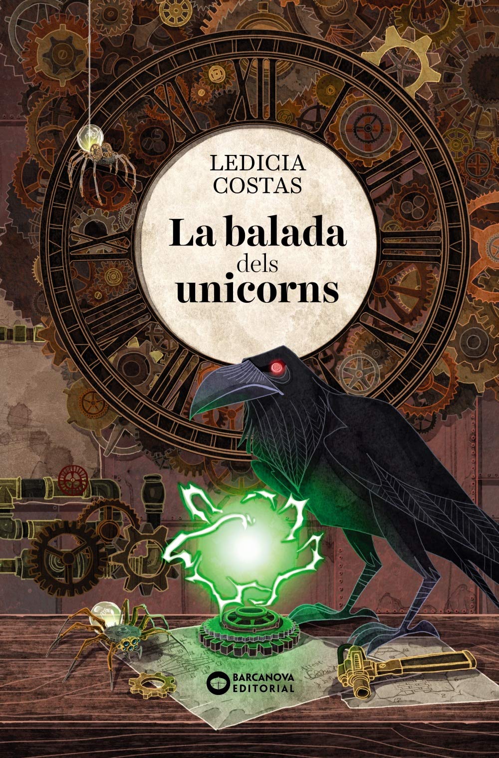La balada dels unicorns Llibres infantils i juvenils - Diversos ...