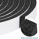 Storystore Foam Insulation Tape Self Adhesive 25mm x 20mm x 5m Weather Strip view 3