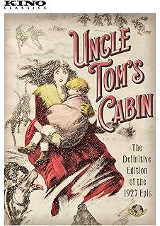 Amazon Com Uncle Tom S Cabin 1987 Phylicia Rashad Bruce Dern