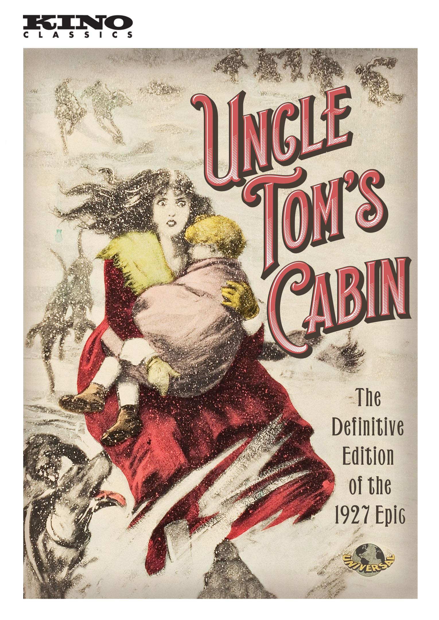Uncle Tom's Cabin