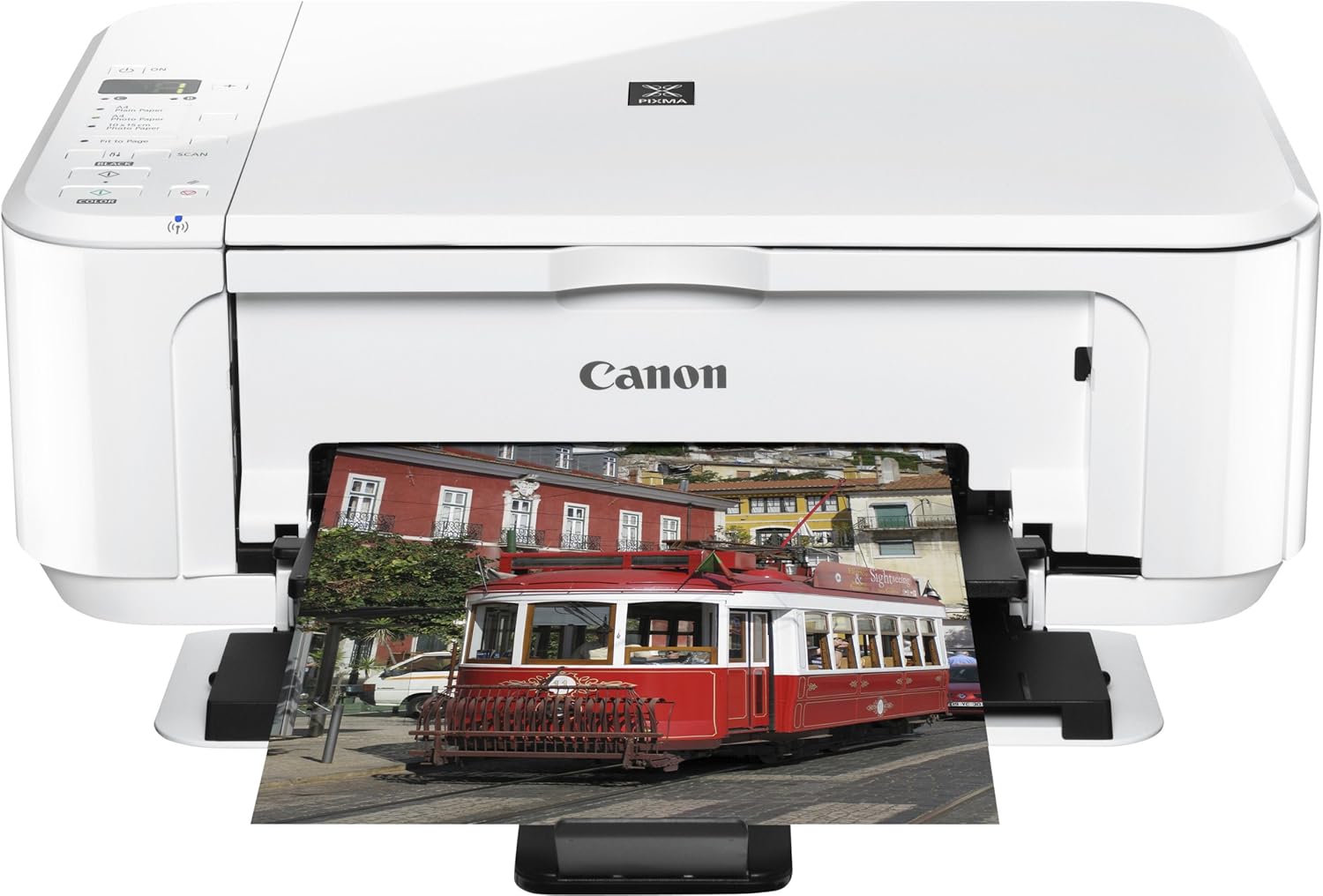 canon pixma mg3150 printer