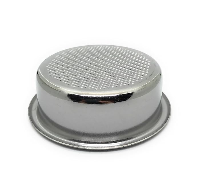 Breville Bes980xl/18.7 - 58mm Two Cup - Single Wall Filter