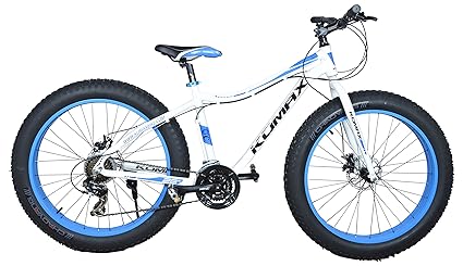 price of m fat bicycle