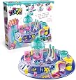 Canal Toys Vanity Slime - Crée Ton Propre Slime Avec Figurine Surprise