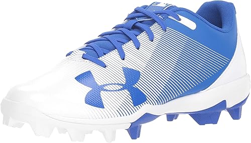 under armour men's leadoff low rm baseball shoe