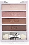 e.l.f. Flawless Eyeshadow, Blushing Beauty, 0.14 Ounce