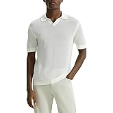 Theory Mens Cairn Short Sleeve Shirt in Cotton