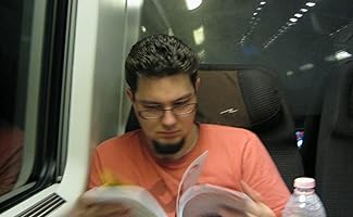 An image posted by the author.