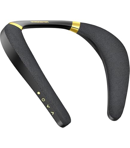 Amazon.com: Bose Soundwear Companion Wireless Wearable Speaker