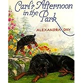 Carl's Afternoon in the Park