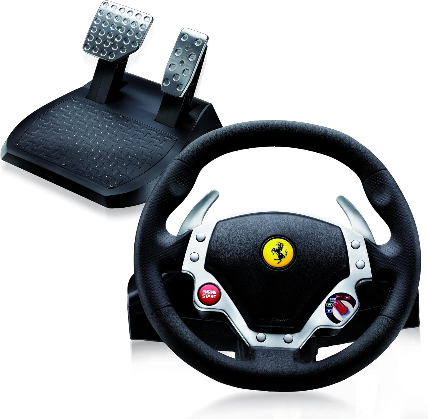 Thrustmaster ferrari 430