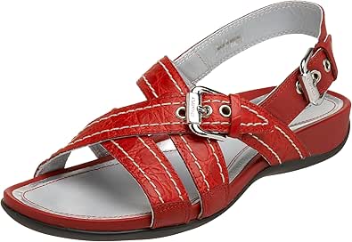 wonders fly sandals