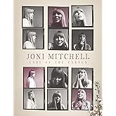 Joni Mitchell