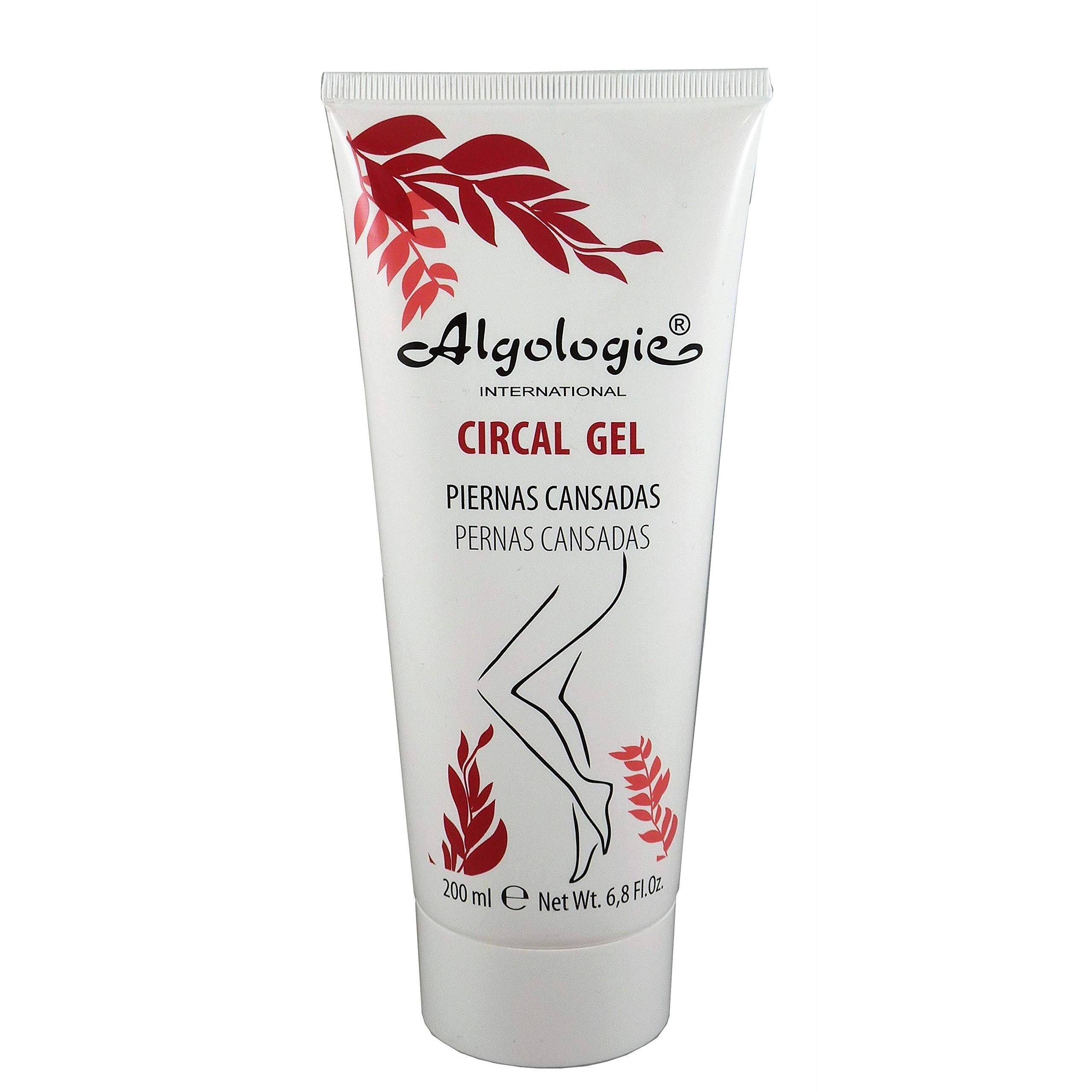 ALGOLOGIE Moisturising Lotions