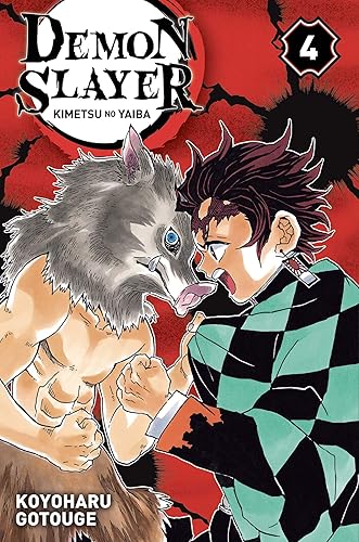 Download Demon Slayer T04 PDF