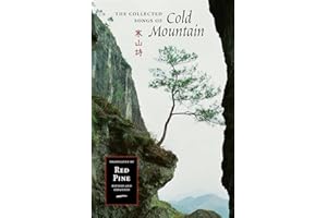 The Collected Songs of Cold Mountain
