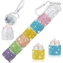 tokyovitamin Pill Keychain キーホルダー Tokyovitamin Pill Keychain (Blue) / Tokyo vitamin